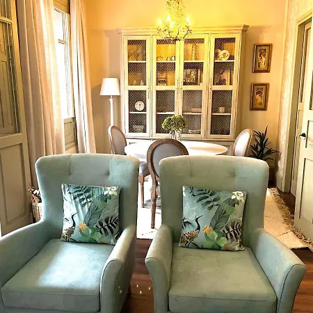Precioso Apartamento en el Centro de A Coruña *