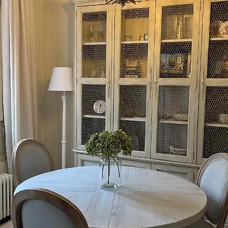 Precioso Apartamento en el Centro de A Coruña A Coruña
